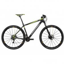 New 2015 Cannondale FSi Carbon 1